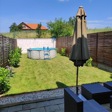 Ubytovani Ema Apartamento Valtice Exterior foto